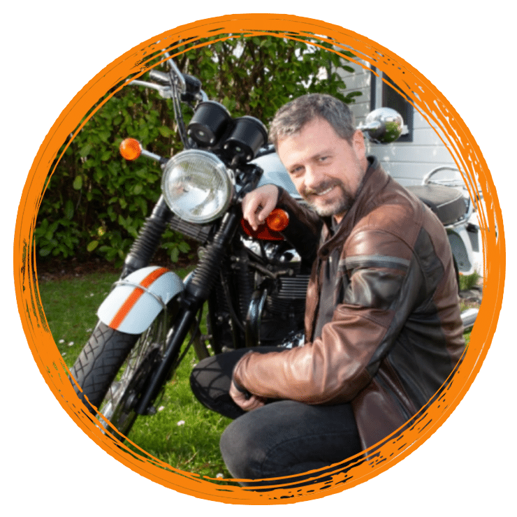 Motorcycle Loans